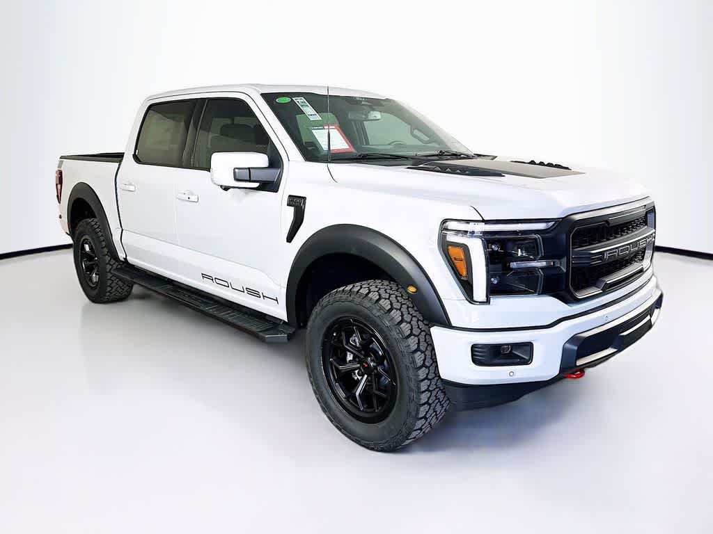 Thumbnail: 2025 Ford F-150 - 24