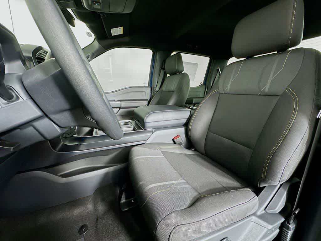 Thumbnail: 2025 Ford F-150 - 12