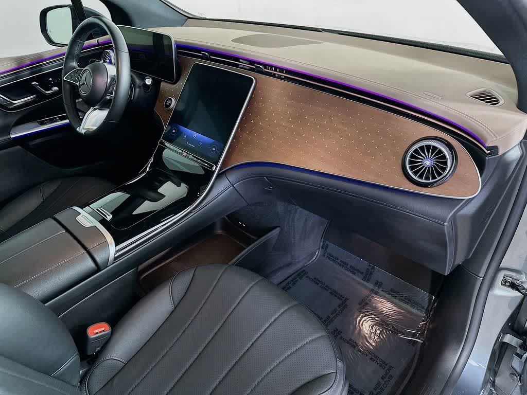 Thumbnail: 2023 Mercedes-Benz EQE - 35