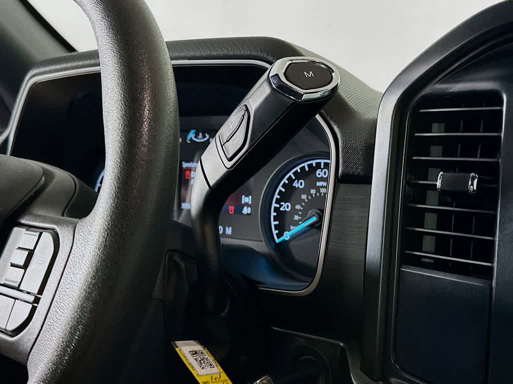 2022 Ford F-150 XL 19