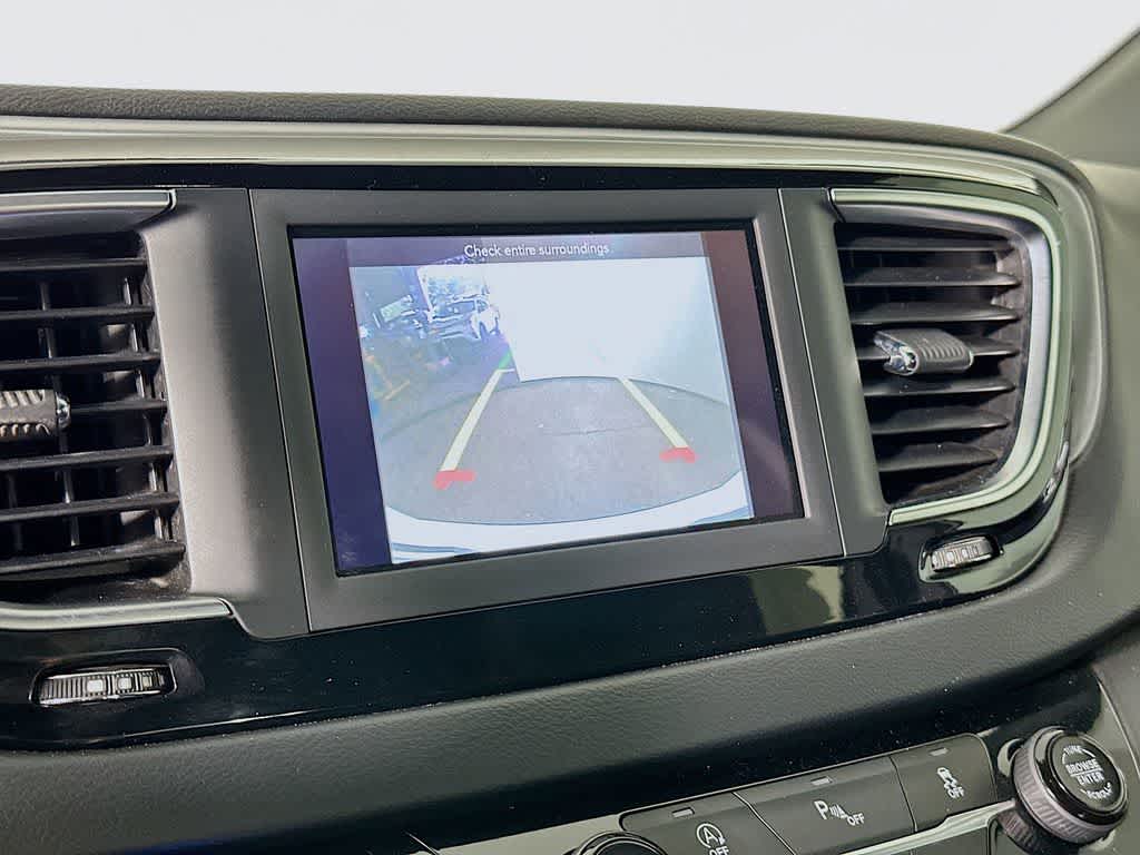 Thumbnail: 2019 Chrysler Pacifica - 28