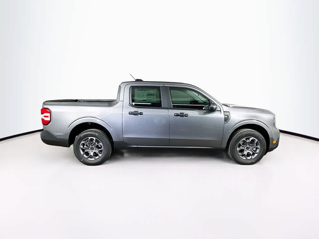 Thumbnail: 2025 Ford Maverick - 25