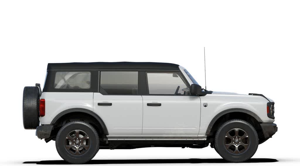 Thumbnail: 2025 Ford Bronco - 5