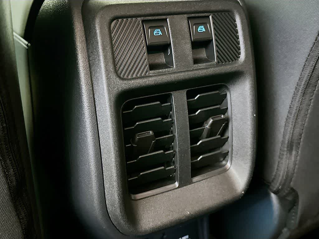 Thumbnail: 2025 Ford Bronco - 13