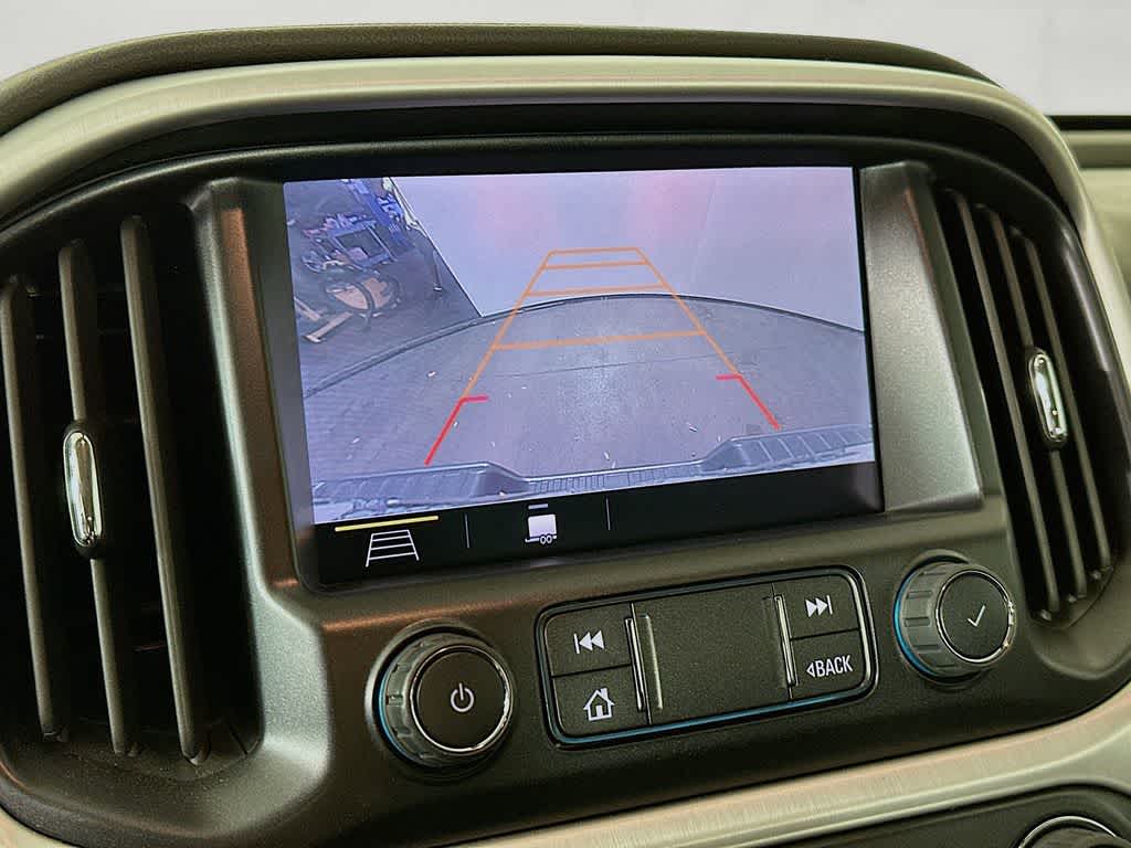 Thumbnail: 2022 GMC Canyon - 28