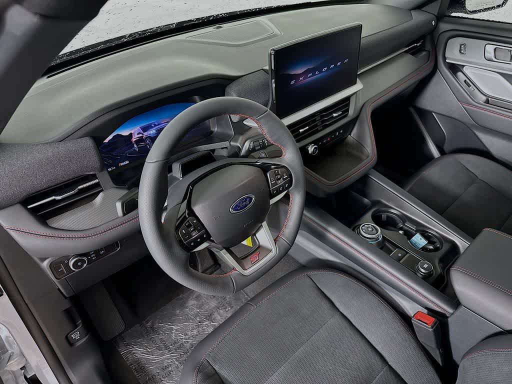 Thumbnail: 2026 Ford Explorer - 2