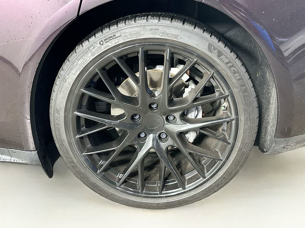 Thumbnail: 2020 Porsche Panamera - 8