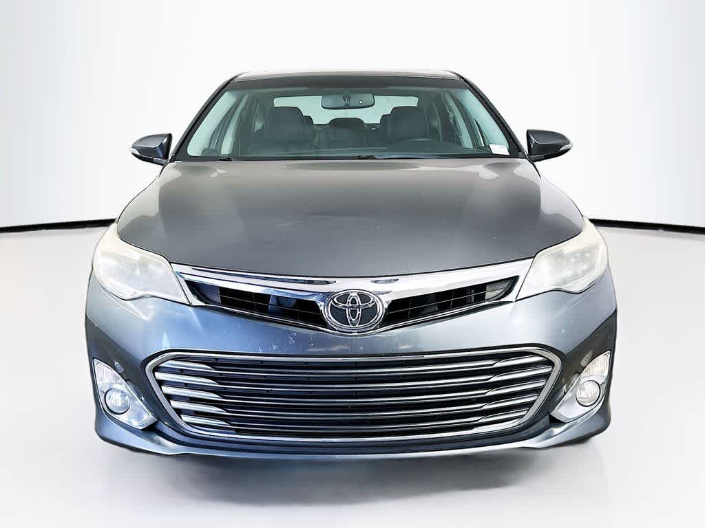 Thumbnail: 2014 Toyota Avalon - 6