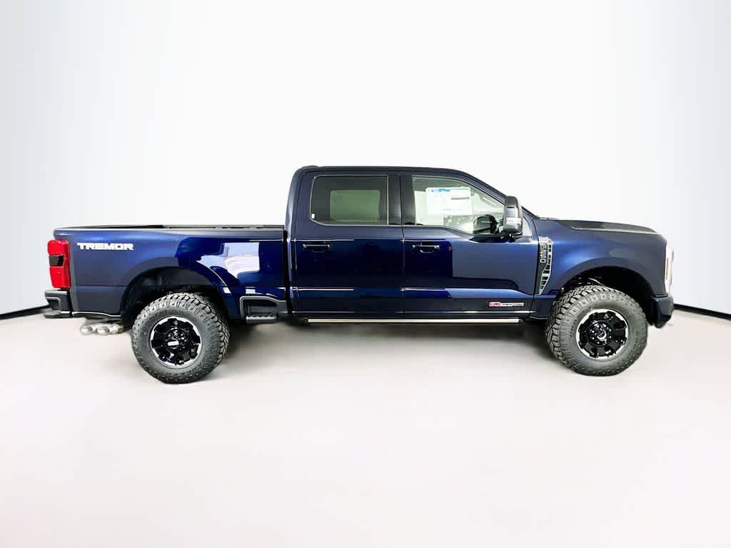 2025 Ford F-250  26