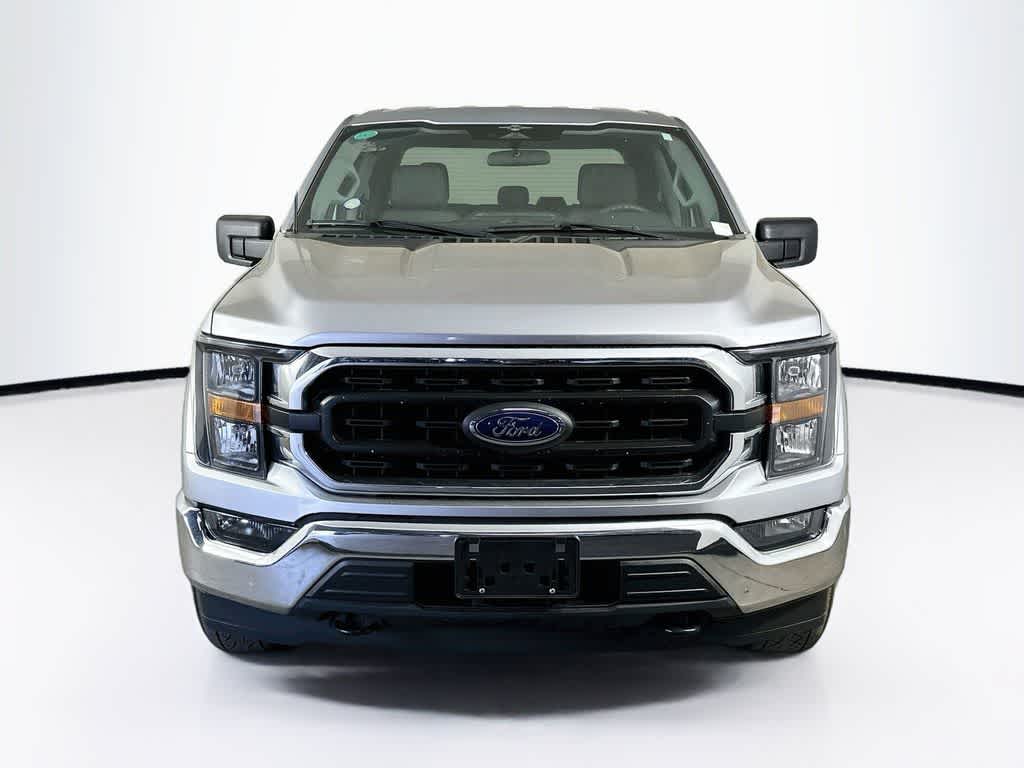 Thumbnail: 2023 Ford F-150 - 6