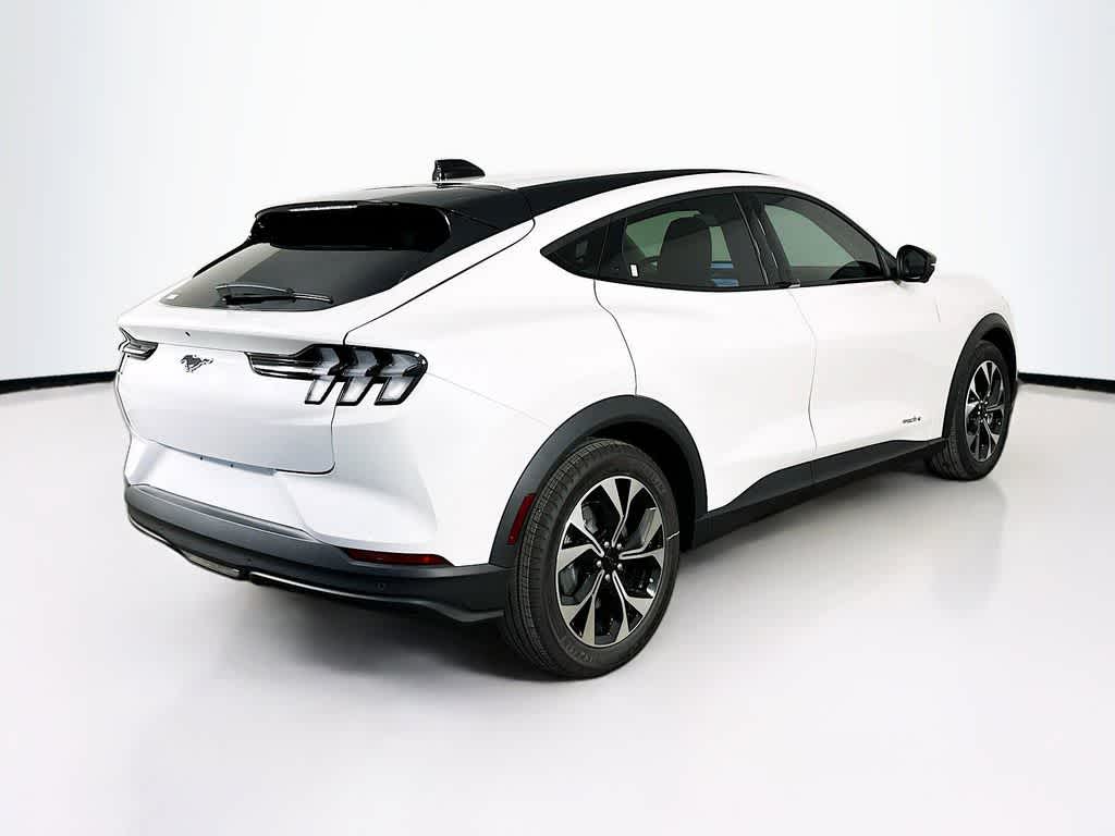 Thumbnail: 2025 Ford Mustang Mach-E - 23