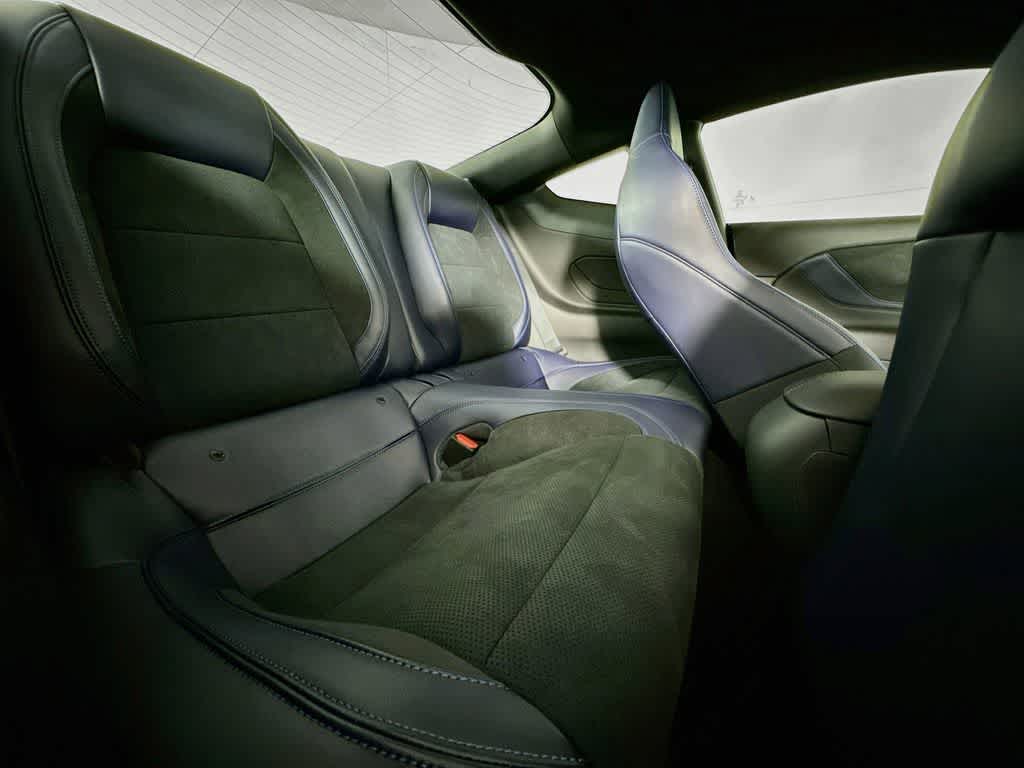 Thumbnail: 2026 Ford Mustang - 30