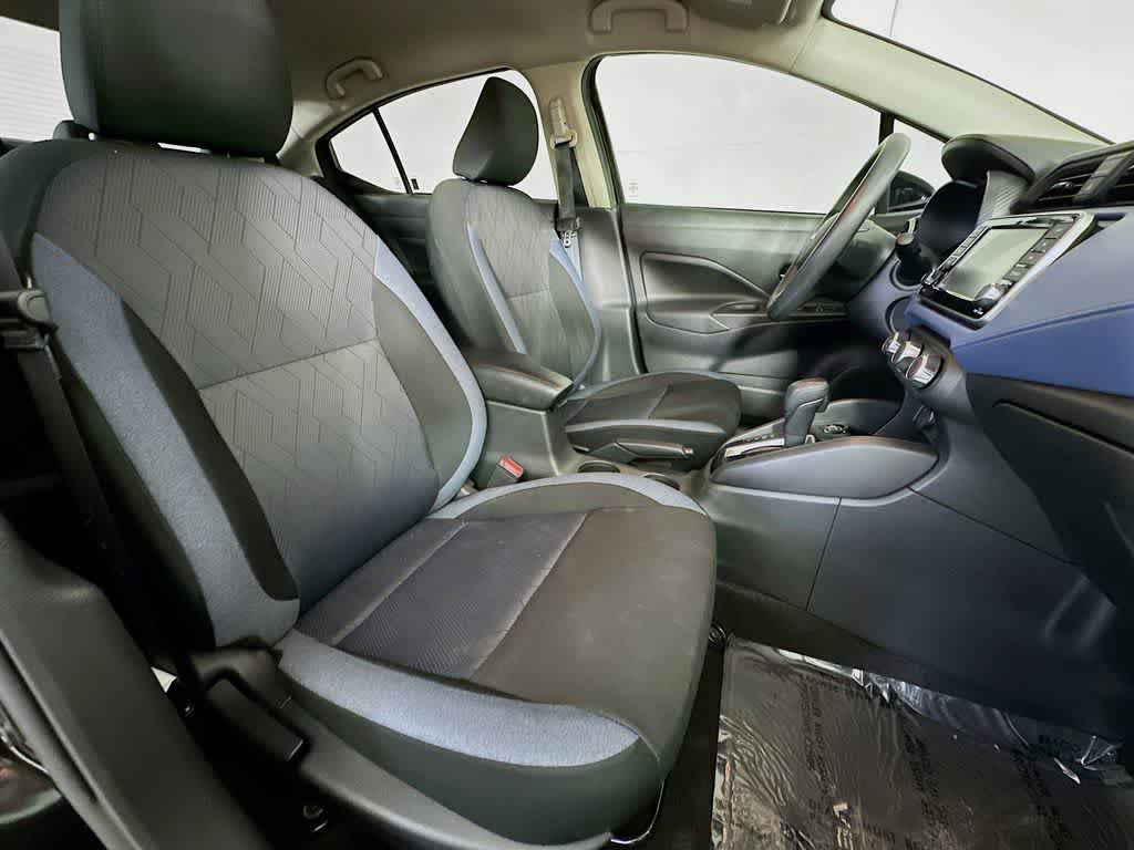 Thumbnail: 2023 Nissan Versa - 14