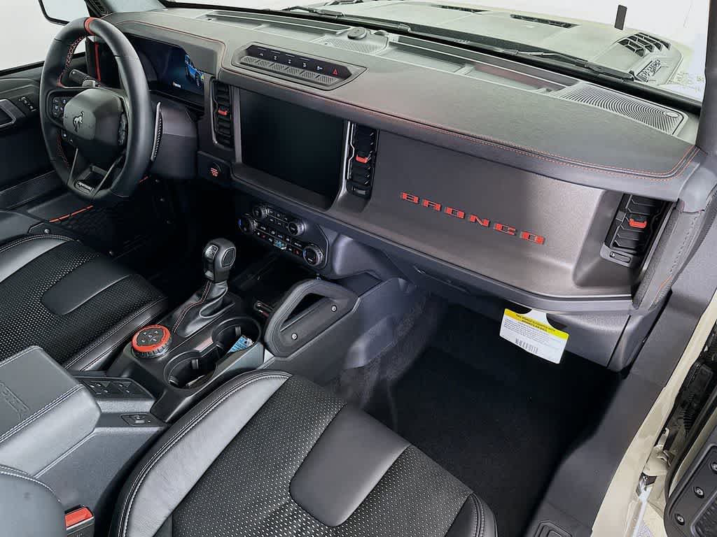 Thumbnail: 2025 Ford Bronco - 31