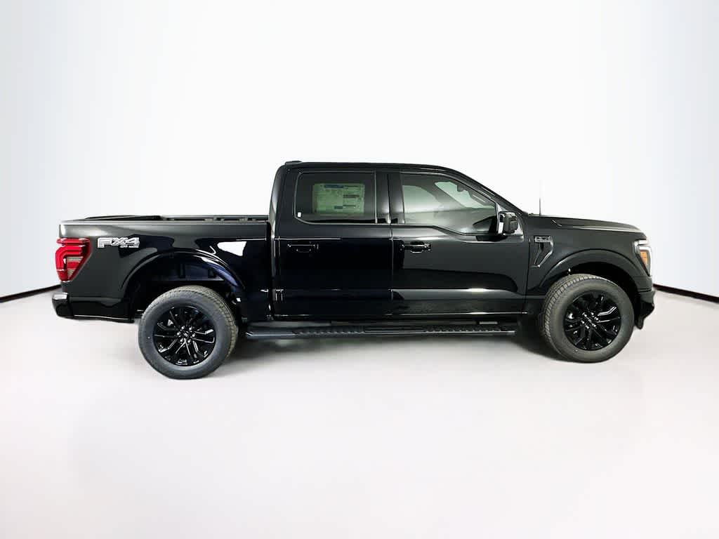 Thumbnail: 2025 Ford F-150 - 26