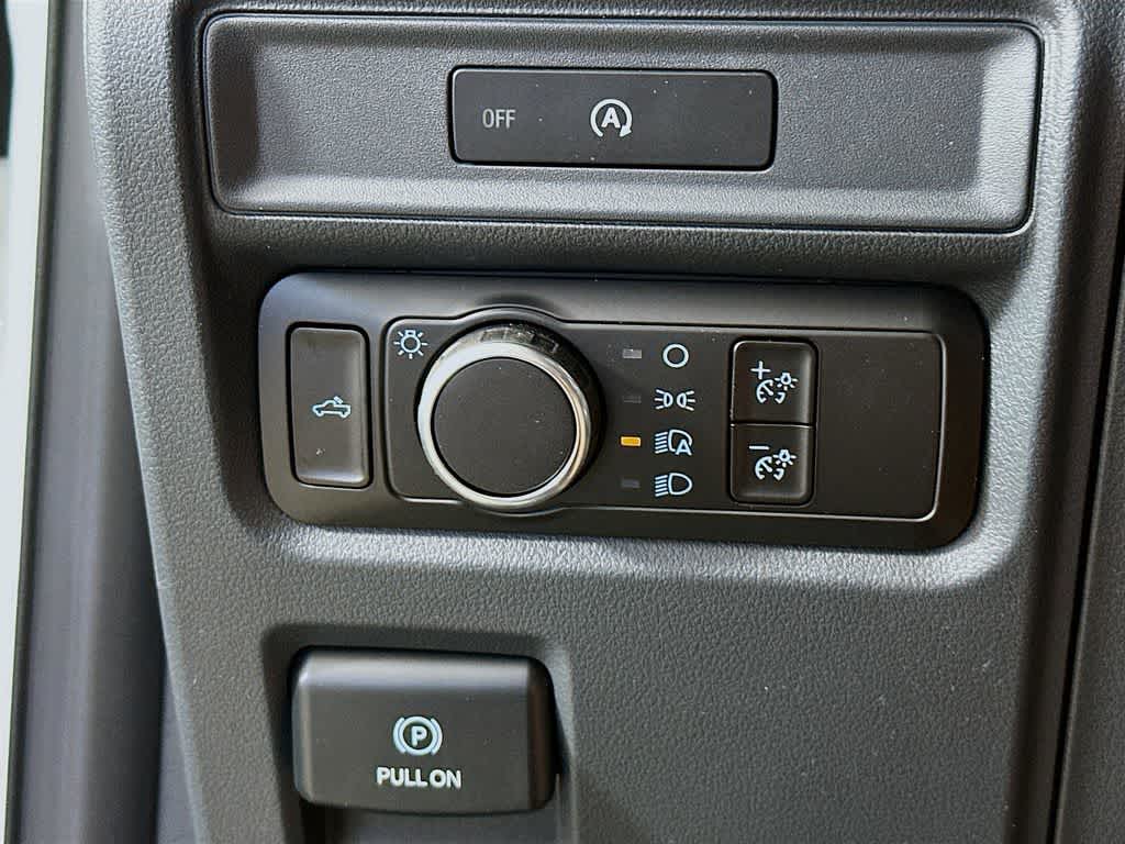 Thumbnail: 2025 Ford F-150 - 27