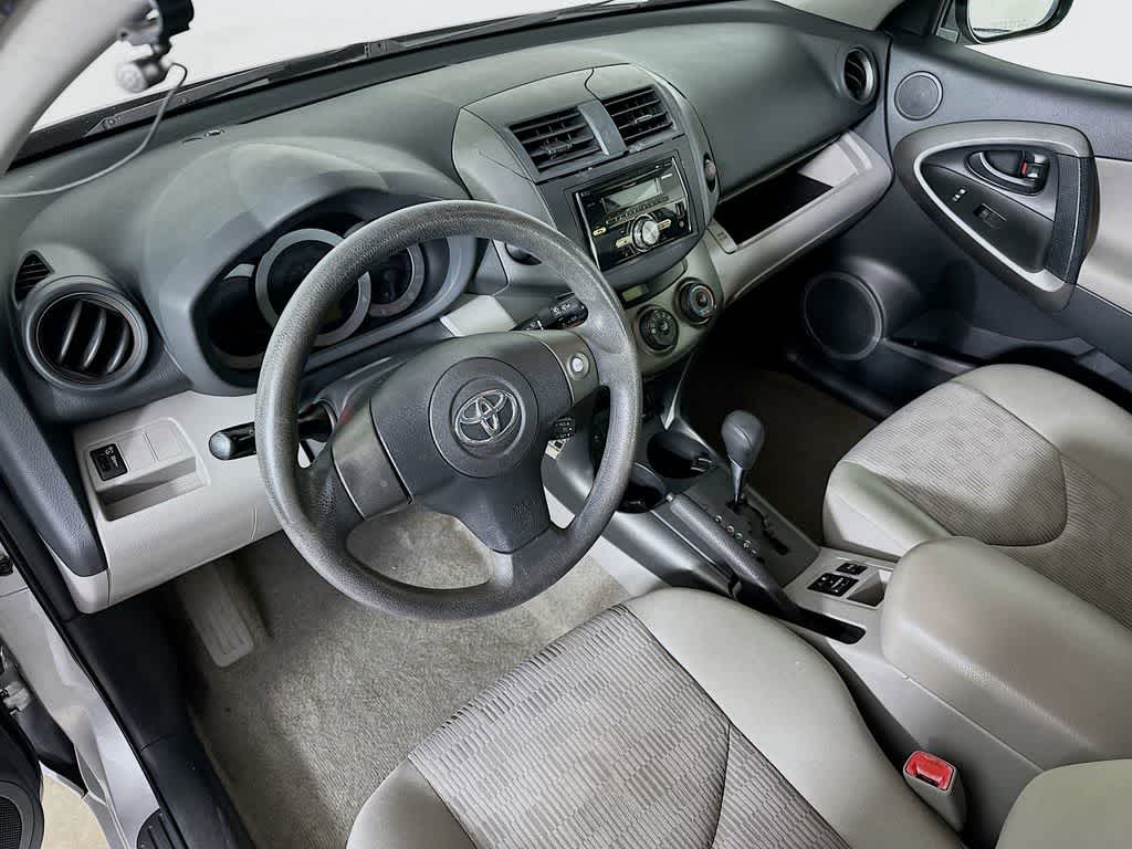 Thumbnail: 2010 Toyota RAV4 - 2