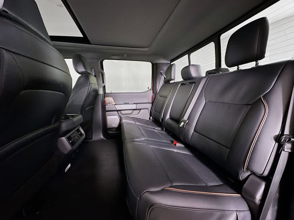 Thumbnail: 2026 Ford F-250 - 14