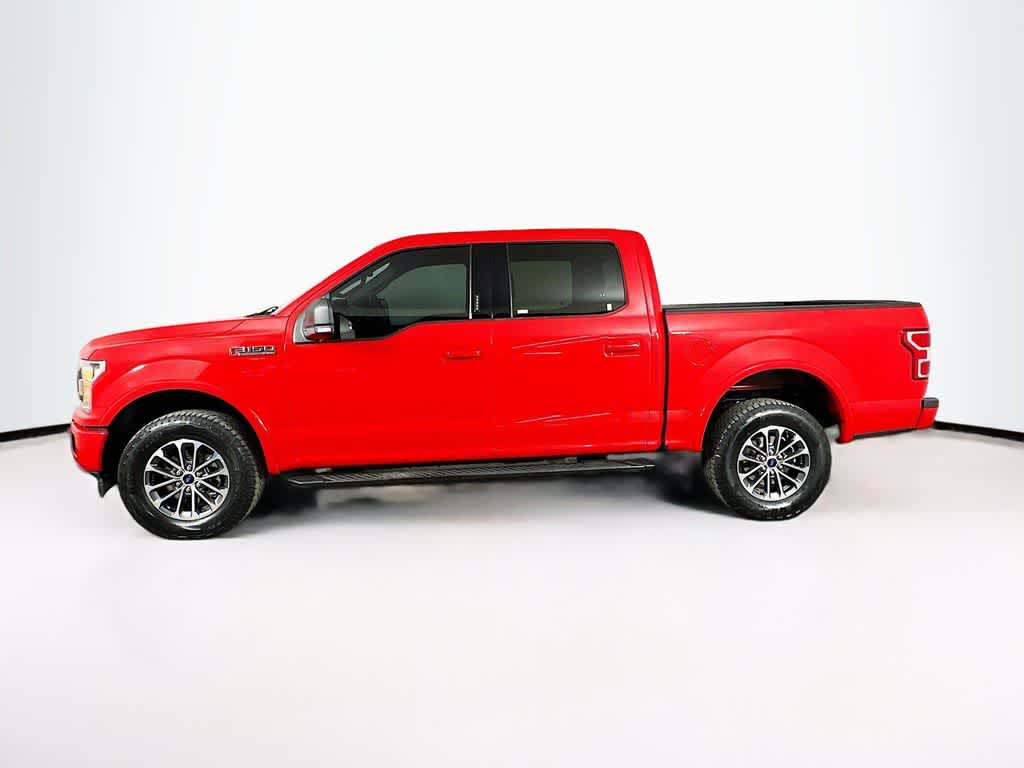 Thumbnail: 2019 Ford F-150 - 3