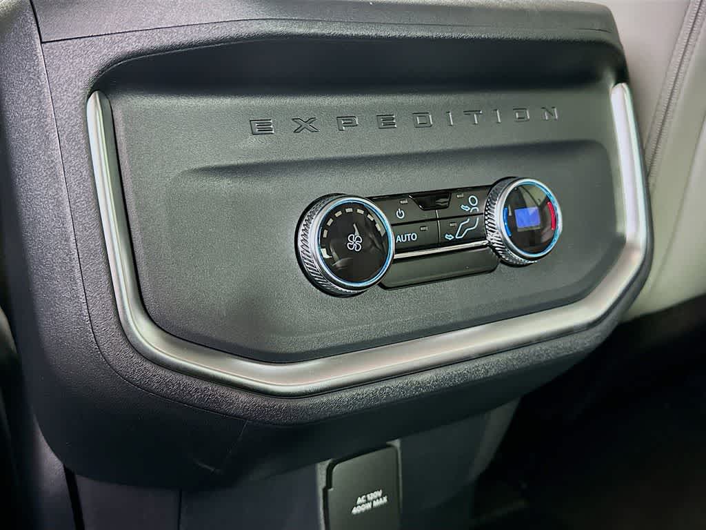 Thumbnail: 2026 Ford Expedition - 13