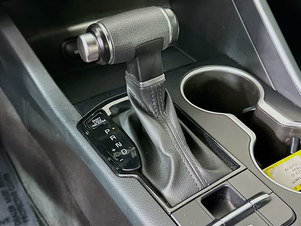 Thumbnail: 2022 Kia K5 - 18