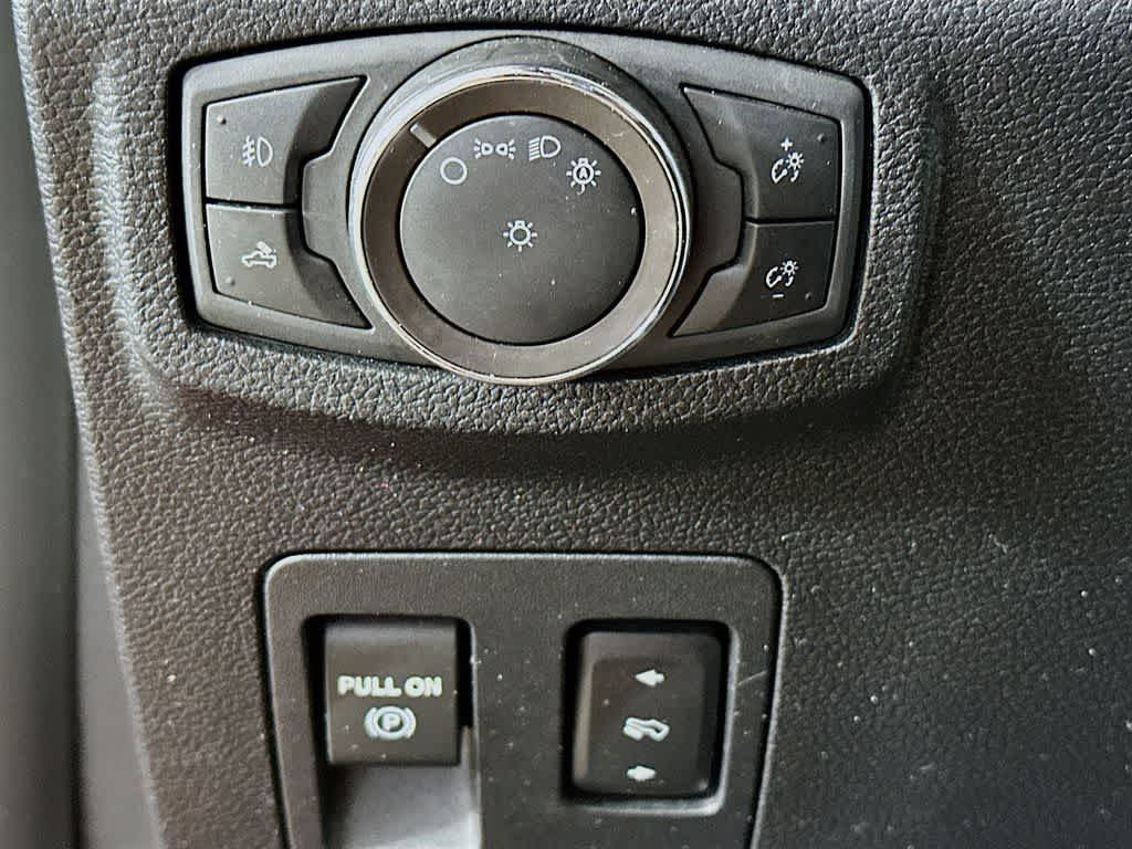 Thumbnail: 2019 Ford F-150 - 27