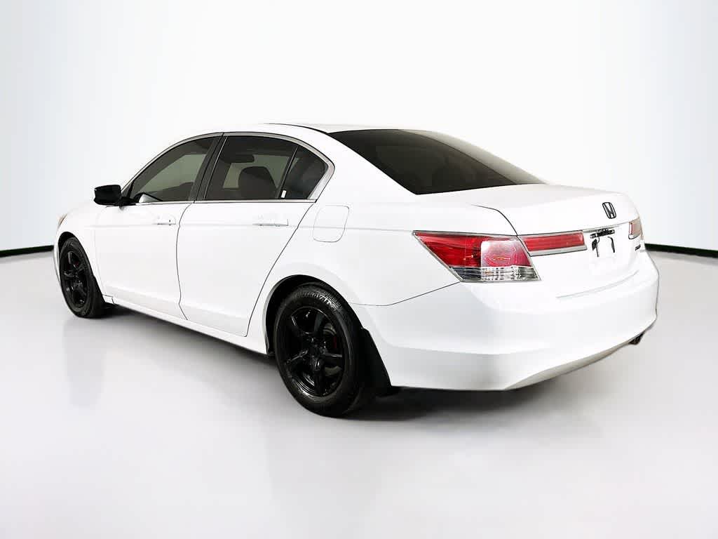 Thumbnail: 2012 Honda Accord - 4
