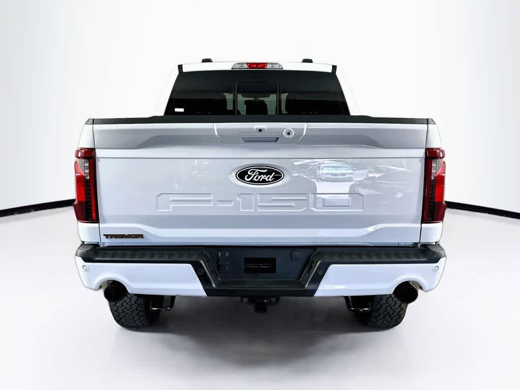 Thumbnail: 2026 Ford F-150 - 5