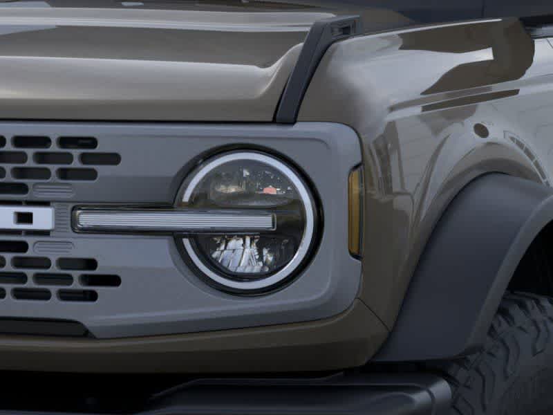 Thumbnail: 2025 Ford Bronco - 20