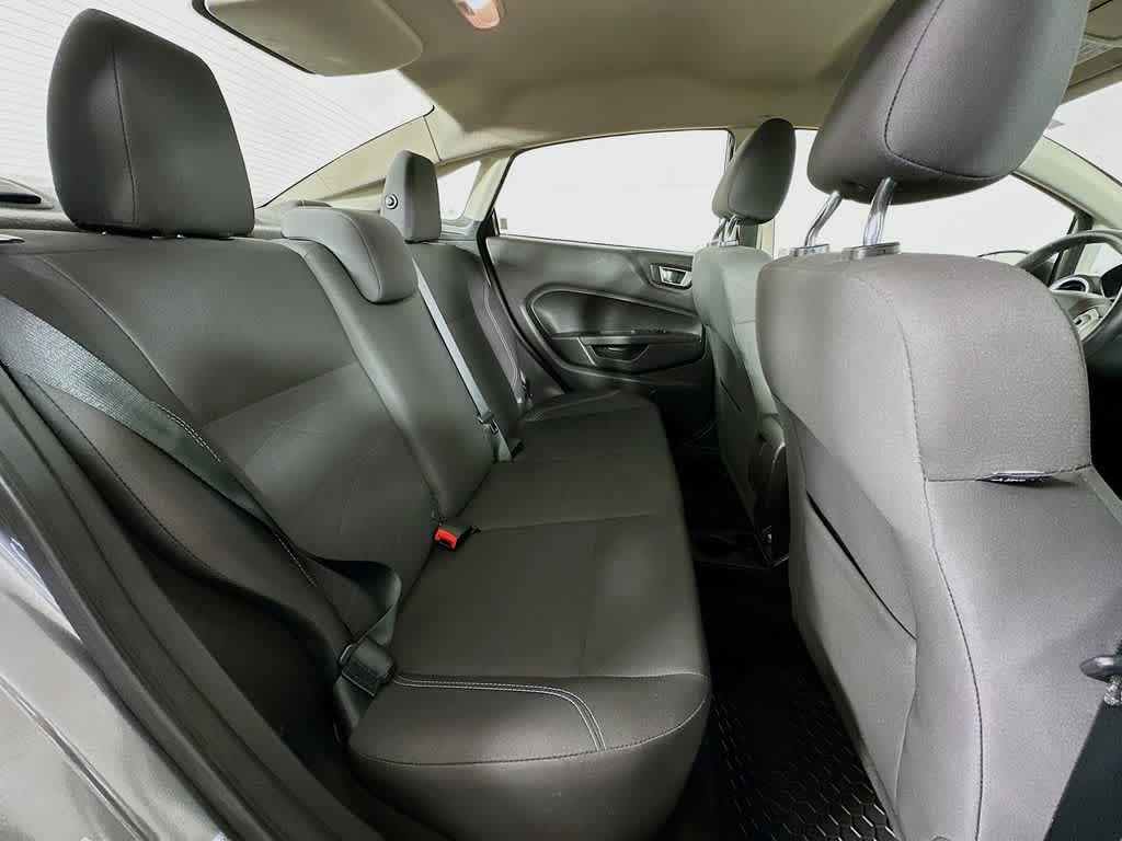 Thumbnail: 2016 Ford Fiesta - 29