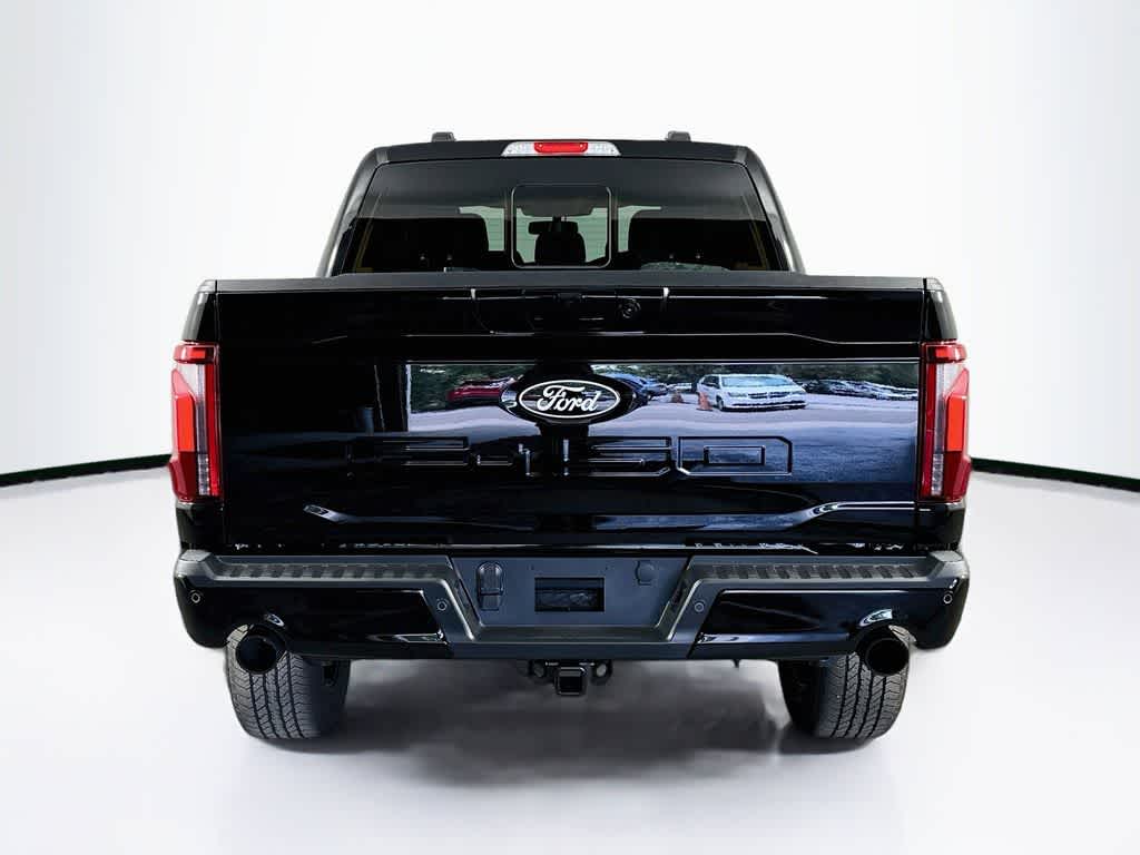 Thumbnail: 2026 Ford F-150 - 5