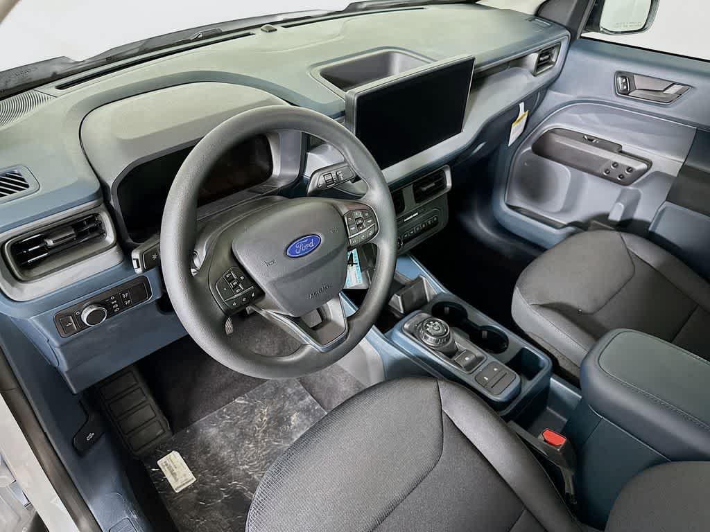 Thumbnail: 2026 Ford Maverick - 2