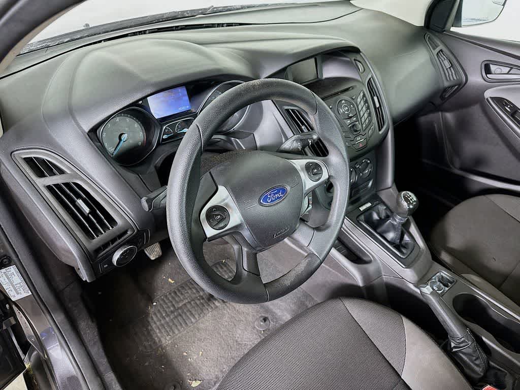 Thumbnail: 2013 Ford Focus - 2
