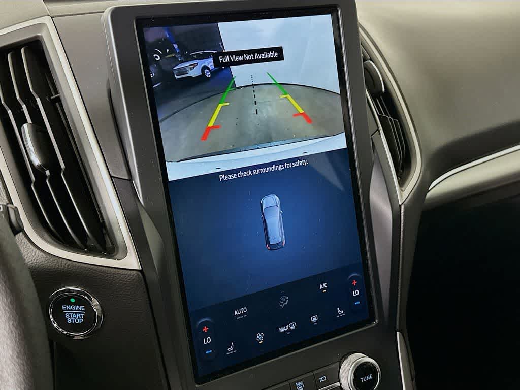 Thumbnail: 2022 Ford Edge - 27