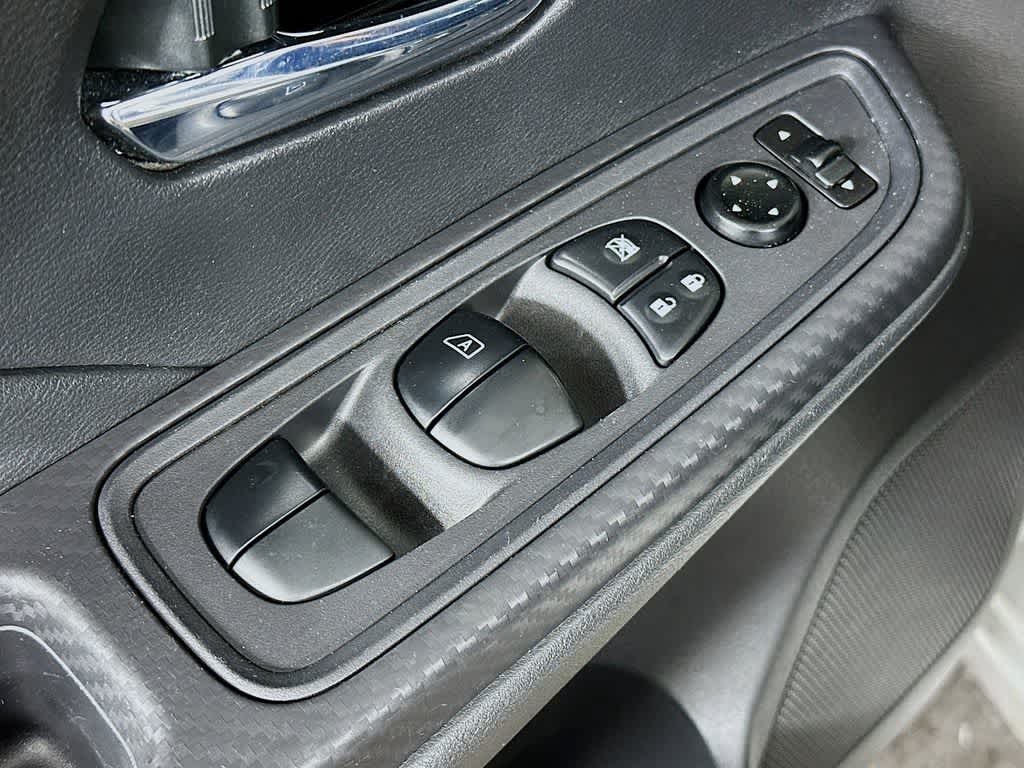 Thumbnail: 2023 Nissan Versa - 27