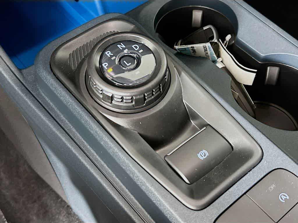 Thumbnail: 2026 Ford Maverick - 17