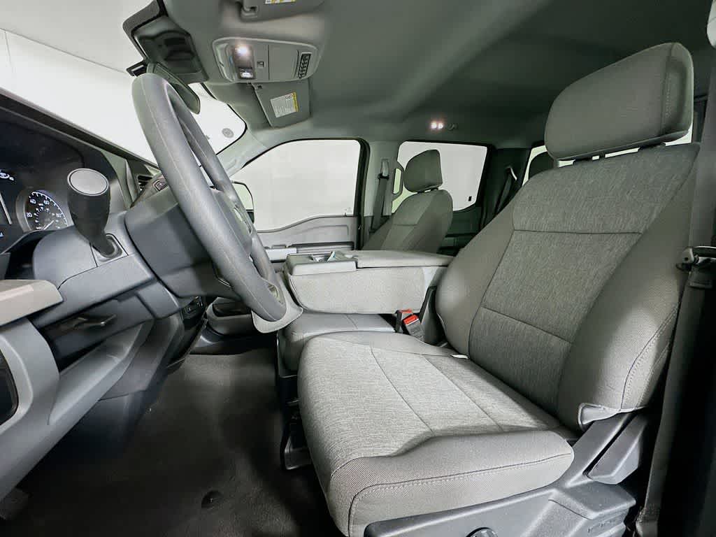 Thumbnail: 2026 Ford F-250 - 12