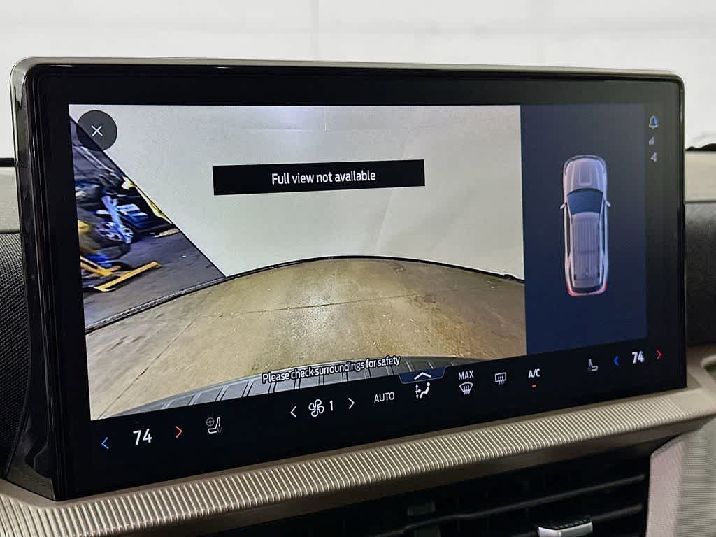 Thumbnail: 2026 Ford Explorer - 29