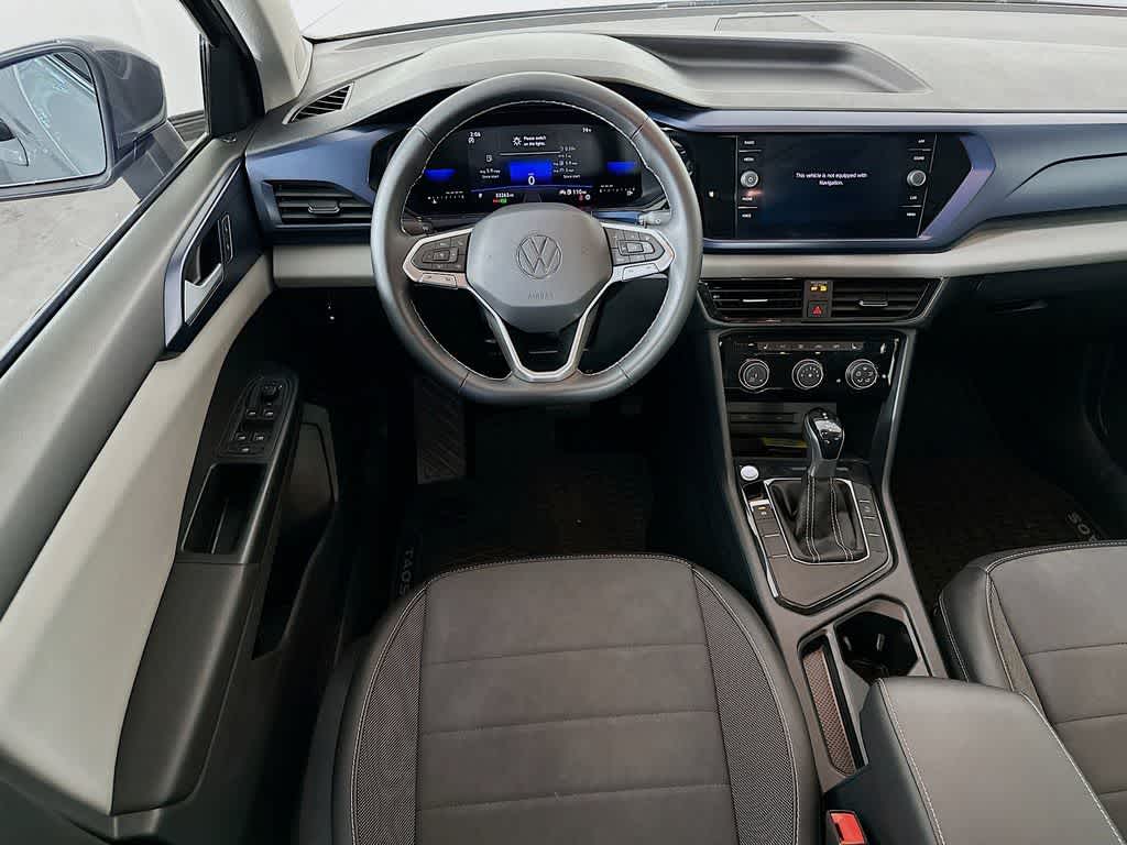 Thumbnail: 2023 Volkswagen Taos - 10