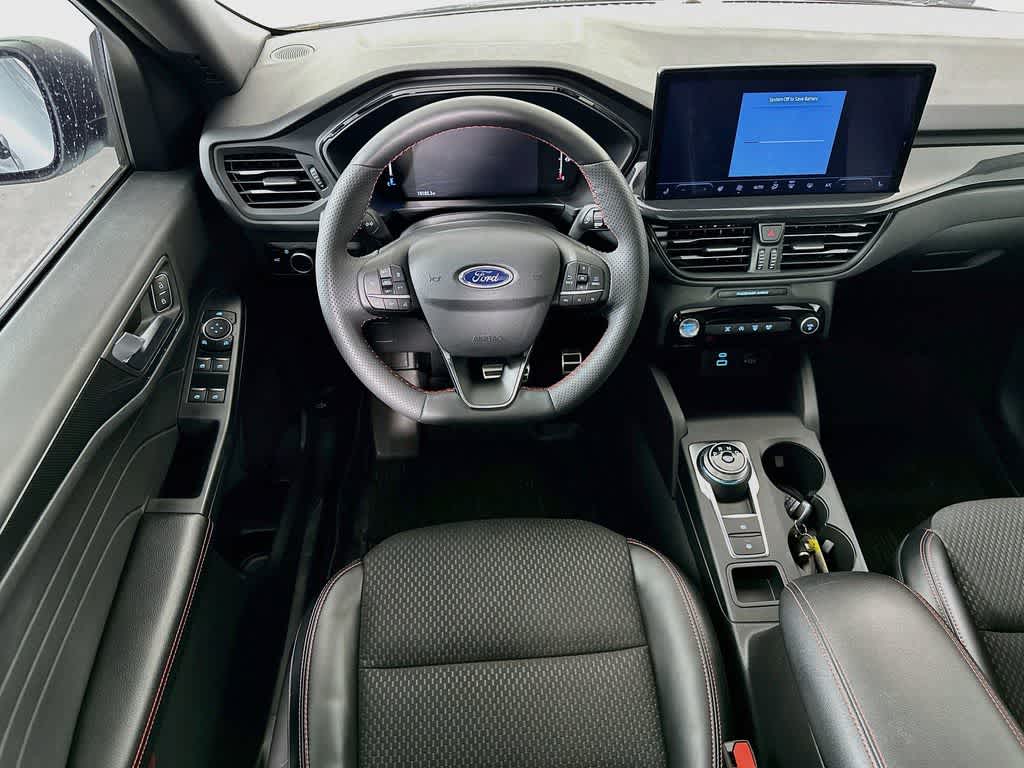 Thumbnail: 2023 Ford Escape - 10