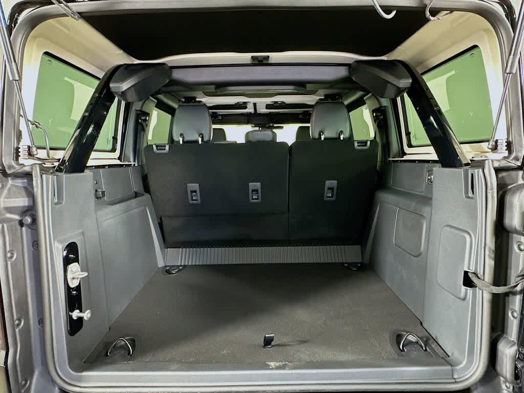 Thumbnail: 2025 Ford Bronco - 21