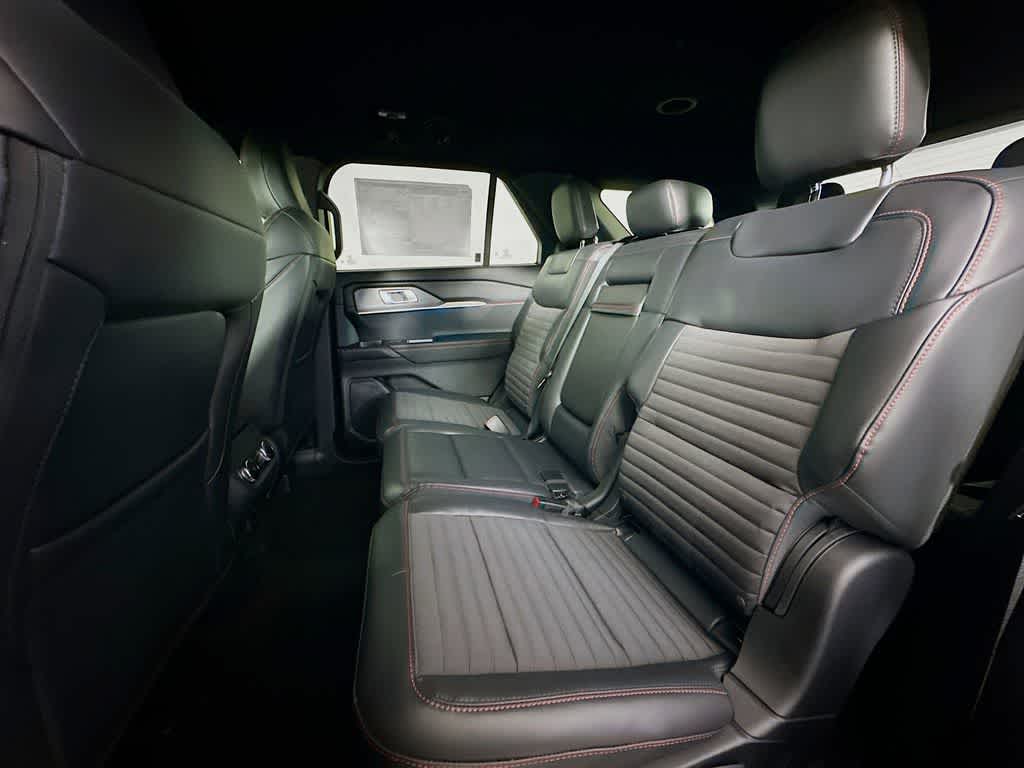 Thumbnail: 2026 Ford Explorer - 14