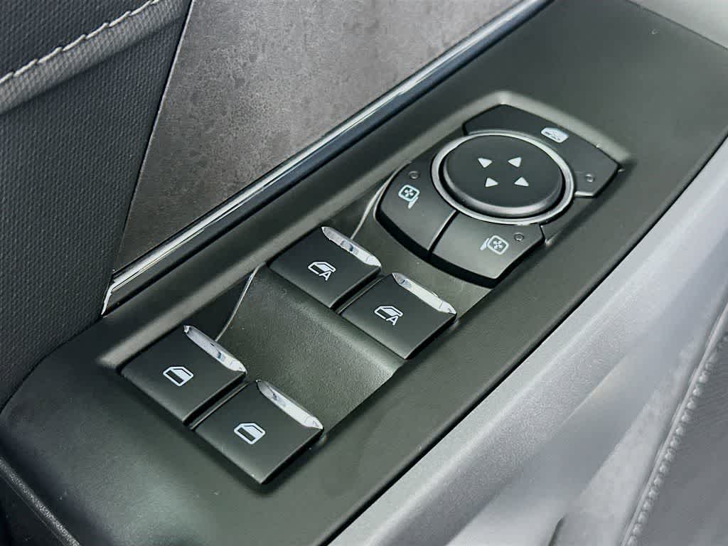 Thumbnail: 2025 Ford F-150 - 30