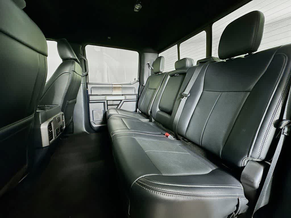 Thumbnail: 2022 Ford Econoline - 14