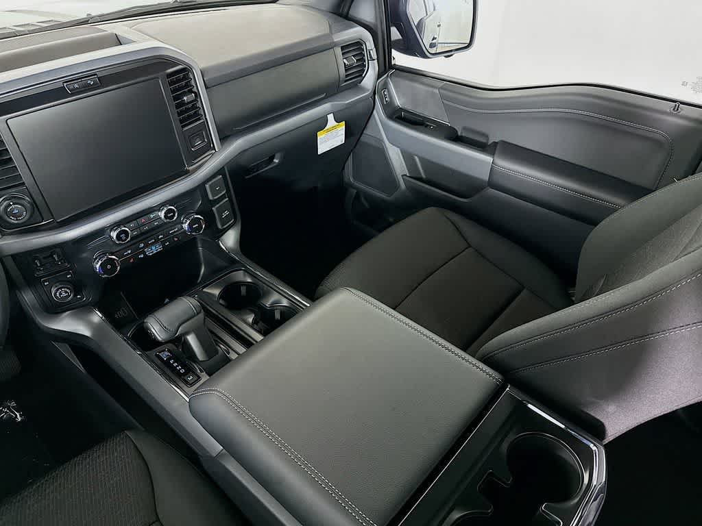 Thumbnail: 2026 Ford F-150 - 11