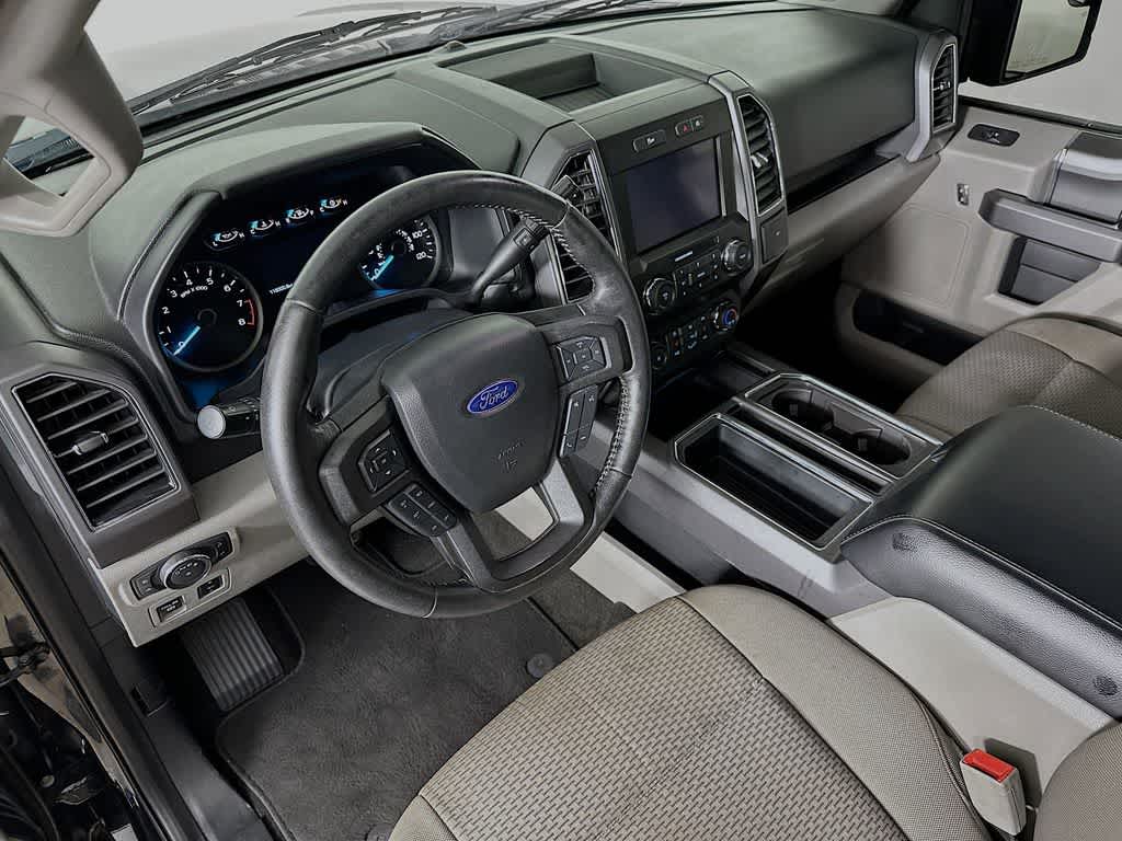 Thumbnail: 2019 Ford F-150 - 2