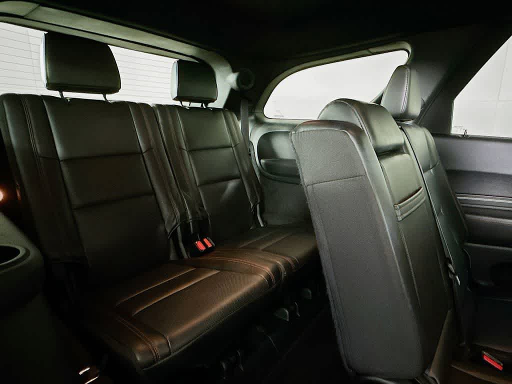 Thumbnail: 2025 Dodge Durango - 33