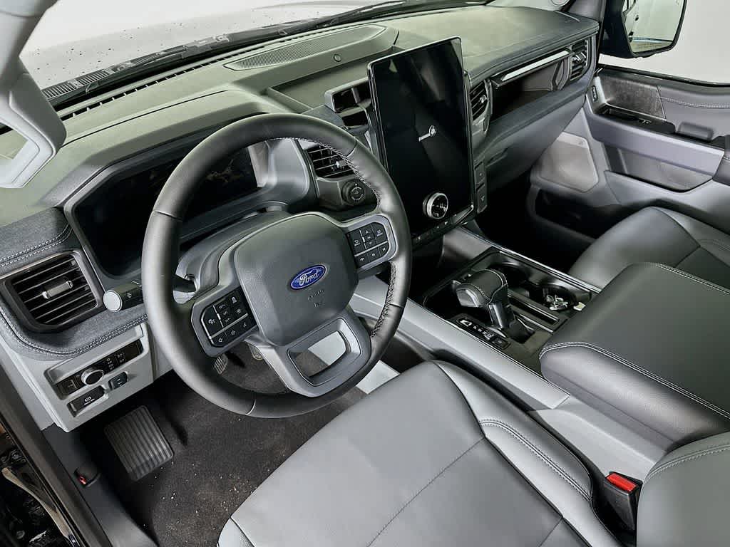 Thumbnail: 2025 Ford F-150 - 2