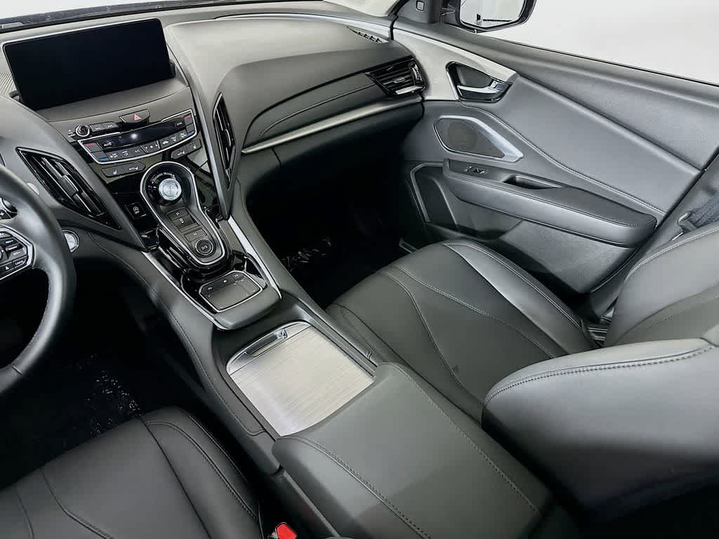 Thumbnail: 2023 Acura RDX - 10