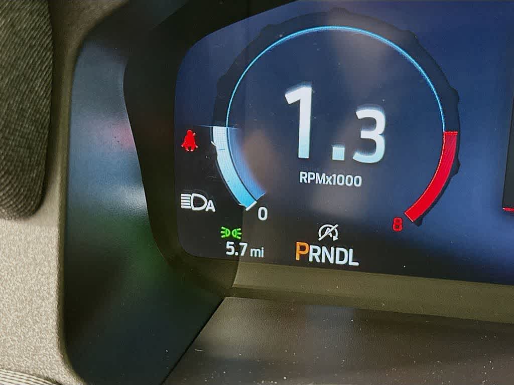 Thumbnail: 2026 Ford Explorer - 19